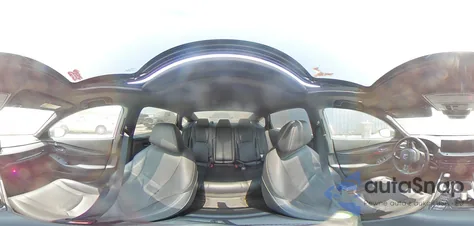 2023 Honda Accord Hybrid Sport-L z USA, uszkodzony, nr VIN 1HGCY2F71PA019989